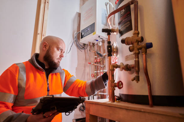 Best Sprinkler Systems  in Vinita, OK