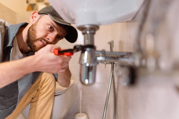 Best Affordable Plumbing Services  in Vinita, OK