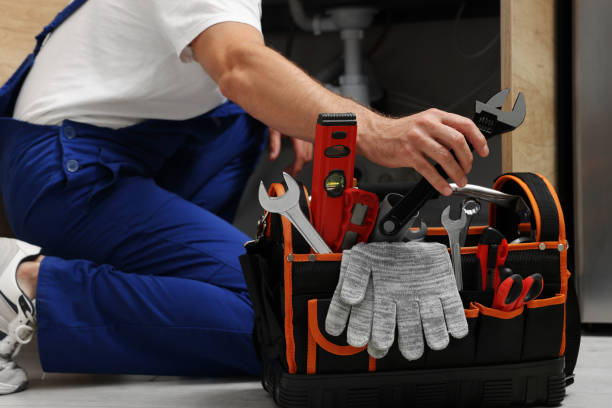 Best Commercial Plumbing Services  in Vinita, OK